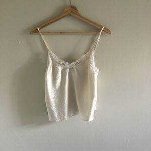 Vintage Victoria Secret Cami